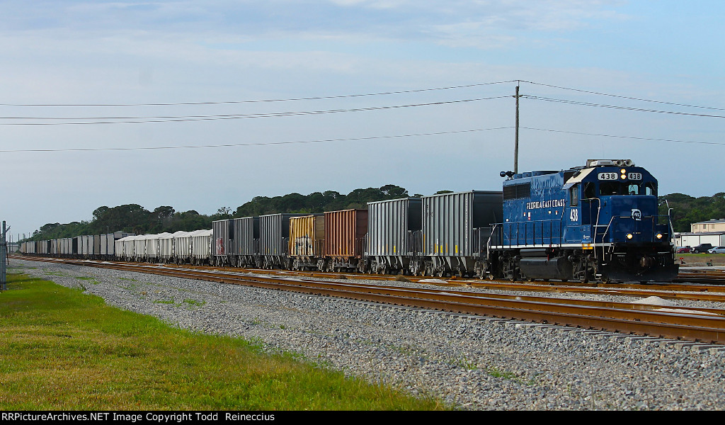 FEC 418